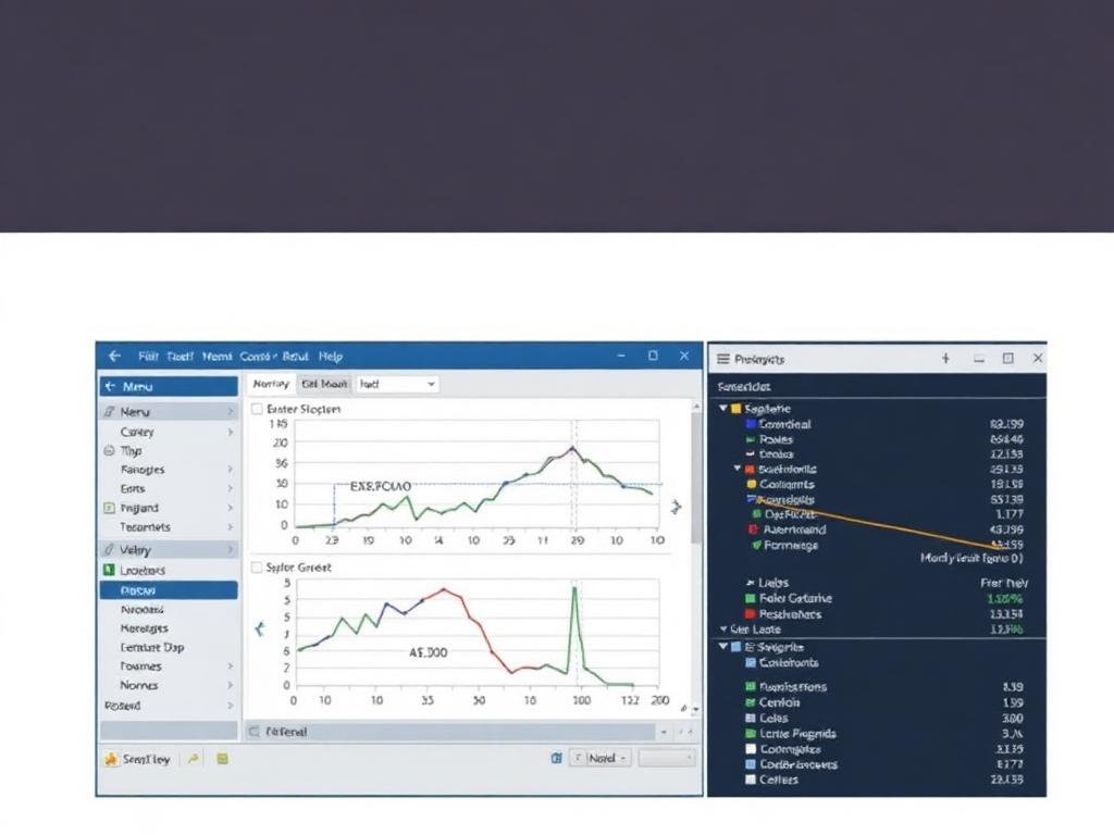 Gretl interface
